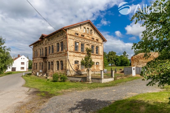 Od příjezdu