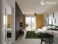 Detail: Pronájem bytu 2+kk, 52 m2