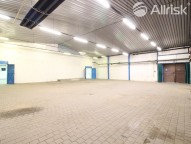 Detail: Pronájem skladu 820 m2