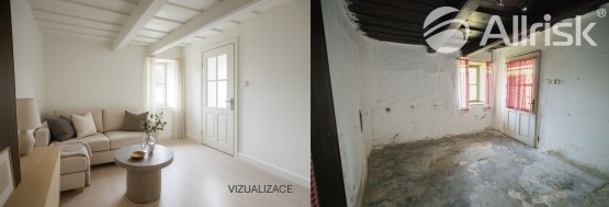 Realita vs Vizualizace 4