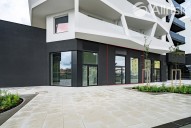 Detail: Pronájem obchodních prostor 48 m2