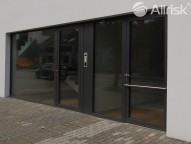 Detail: Pronájem obchodních prostor 48 m2