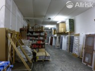 Detail: Pronájem skladu 308 m2