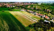 Detail: Pozemek k bydlení 753 m2