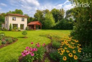 Detail: Rodinný dům, 230 m2