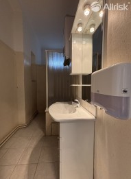 Detail: Pronájem nebytových prostor 120 m2