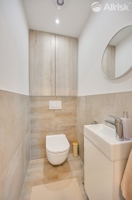 hdr wc