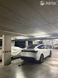 Detail: Prodej garáže 30 m2