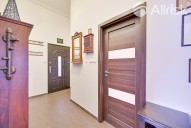 hdr chodba a