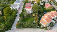Detail: Pozemek k bydlení 401 m2