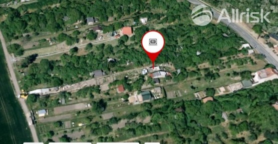 Chrlice ev.č.176 Petko