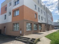 Detail: Pronájem obchodních prostor 67 m2