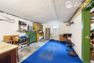 Suterénní posilovna