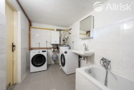 Technická místnost