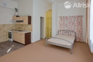 Detail: Pronájem bytu 1+kk, 36 m2