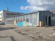 Detail: Nemovitost 387 m2