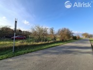 Detail: Pozemek k bydlení 650 m2