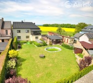 Detail: Rodinný dům, 165 m2