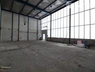 Detail: Pronájem skladu 158 m2