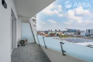 Detail: Pronájem bytu 1+kk, 39 m2