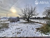 Detail: Pozemek k bydlení 650 m2