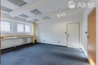 Kancelářské prostory