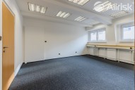 Kancelřské prostory