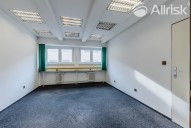 Kancelářské prostory