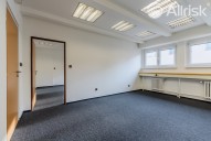 Kancelářské prostory