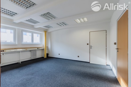 Kancelářské prostory