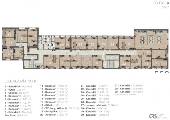 2D-layout_objekt-A_2NP