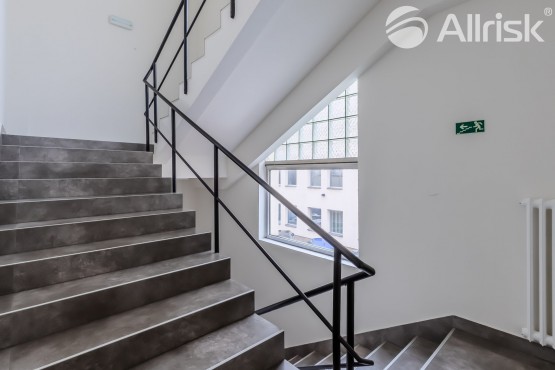 Schodiště