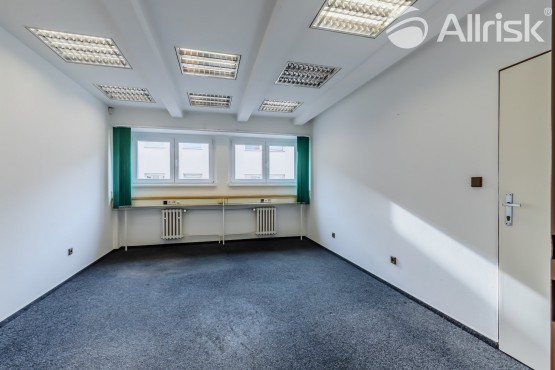 Kancelářské prostory