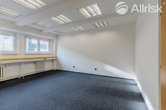 Kancelářské prostory