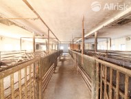 Detail: Pronájem skladu 400 m2