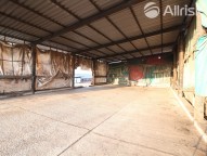 Detail: Pronájem skladu 200 m2