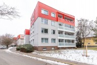 Detail: Pronájem bytu 3+kk, 77 m2