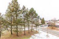 Parčík před domem