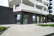 Detail: Pronájem obchodních prostor 70 m2