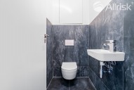 Meridiem interiér 6