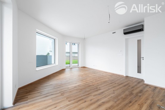 Meridiem interiér 1