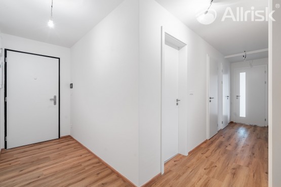 Meridiem interiér 4