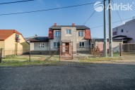 Detail: Rodinný dům, 160 m2