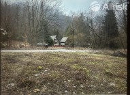 Detail: Zahrada 374 m2