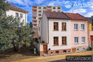 dům jánošíková_vizualizace