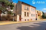 Detail: Rodinný dům, 116 m2