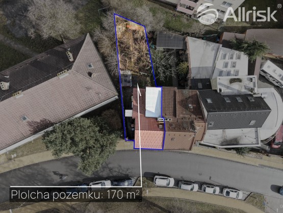 ohraničení