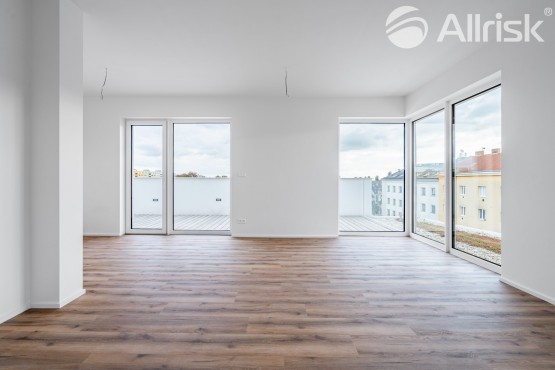 Meridiem interiér 1