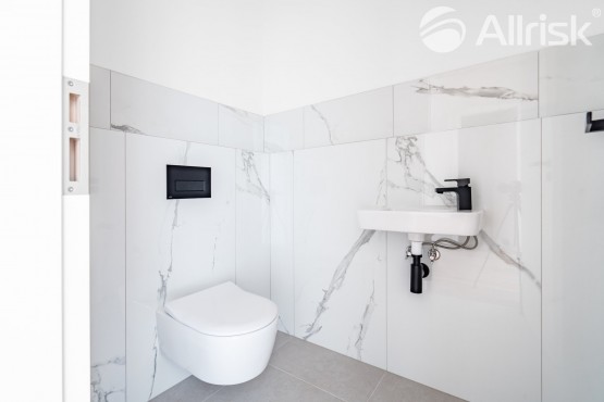 Meridiem interiér 5