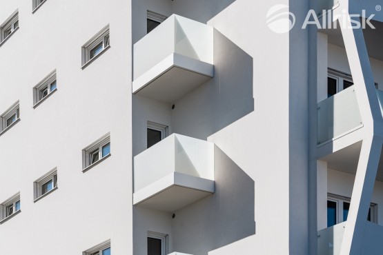 Meridiem exteriér 3